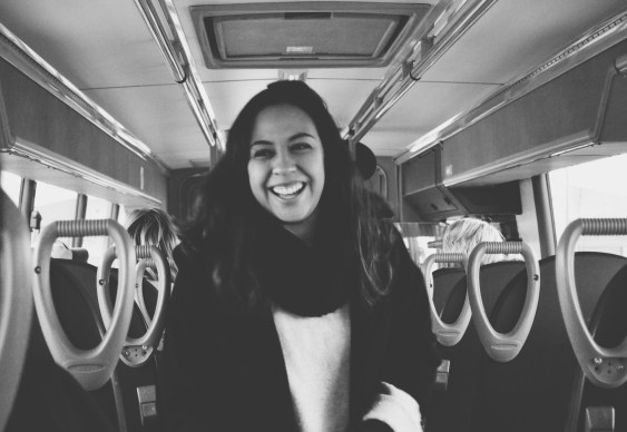 Processed with VSCO with x1 preset