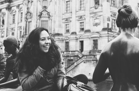 Processed with VSCO with x1 preset