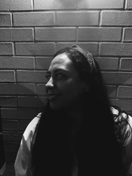 Processed with VSCO with x1 preset